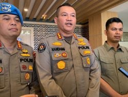 Kompol Petrus Diduga Minta Uang Setoran, Begini Gaji Pokok dan Tunjangannya Sebagai Anggota Polri