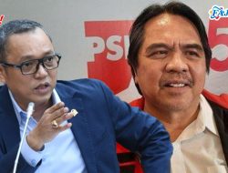 Kader PDIP Tak Terima Pernyataan Ade Armando, Sebut Giring Opini Ganjar Lemah dan Tak Punya Nyali