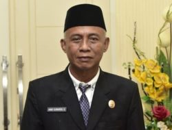 Andi Sumardi Sulaiman Meninggal Saat Gubernur Andi Sudirman Tunaikan Ibadah Haji