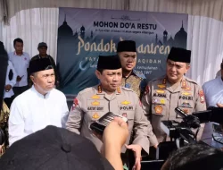 Kasus Bripka Andry Darmairawan, Komjen Gatot Eddy Pramono Tegaskan Ini