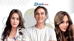Lady Nayoan Beri Pesan Menohok ke Rendy Kjaernett dan Syahnaz Sadiqah