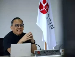 BRIN Kembali Usul Penambahan Dana Abadi Penelitian Rp5 Triliun