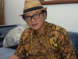 Sasmito Hadinegoro Desak Pansus Serius Tuntaskan Mega Skandal Korupsi BLBI