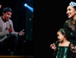 Momen Gewa Panggil Mendiang Glenn Fredly Sukses Buat Netizen Terharu