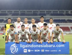 Daftar Pemain Asing PSM Makassar untuk Musim 2023/2024, Bikin Persija Jakarta Ketar Ketir di Laga Perdana?