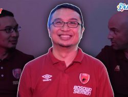 PSM Makassar Gagal ke LCA, Sadikin Aksa: Kita Fokus ke Liga