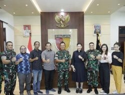 Finalis Brawijaya Awards Bakal Bertemu Panglima TNI dan KSAD Jenderal Dudung