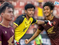 Saat Uji Coba Hadapi Persik Kediri, Bernardo Tavares Justru Turunkan Pemain Muda, Pengamat Beri Apresiasi