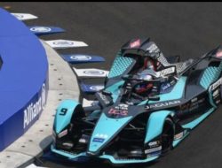 Formula E Sukses Digelar, Loyalis Anies: Tanpa Drama dan Kebisingan PSI
