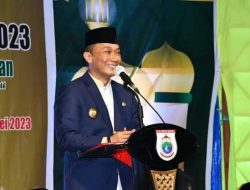 Sulbar Terapkan Digitalisasi Pelayanan Publik, Tanda Tangan Gunakan QR Code