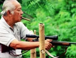 Masih Ingat Petrus? Populer di Tahun 80-an, yang Bertato Langsung Mati, Mayatnya Ditemukan di Keramaian dan Jadi Teror Masyarakat