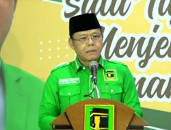Sandiaga Uno Gabung PPP, Langsung Diberi Tugas Berat dari Ketum Mardiono
