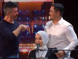 Perlakuan Simon Cowell ke Putri Ariani Membuka Mata Publik Tentang Tabiat Penyanyi Senior Indonesia