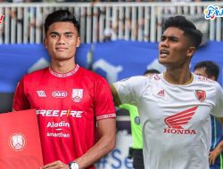 Ramadhan Sananta Gacor Bersama Persis Solo di Pramusim, PSM Makassar Menyesal?