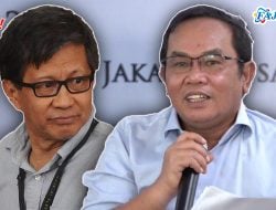Rocky Gerung Sindir Lembaga Survei Tergantung Orderan, Pendiri SMRC: Produk Buruk Nggak Ada Pasarnya