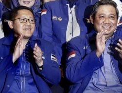 Puji Sikap Surya Paloh yang Batalkan Pelaporan SBY, Anas Urbaningrum: Dulu Pernah Ada yang Pakai Jurus Pengecut