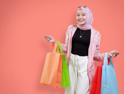 Milenial dan Investasi