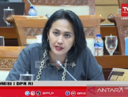 Anggota Komisi I DPR Dukung Restrukturisasi Satgas Pemberantasan TPPO