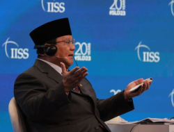 Fadli Zon Sebut Usulan Perdamaian Prabowo ke Rusia-Ukraina Paling Realistis, Sekaligus Meningkatkan Peran PBB