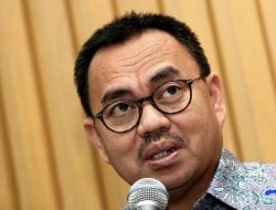 Sudirman Said Daftar Pimpinan KPK, Yudi Purnomo Bilang Semakin Bergairah