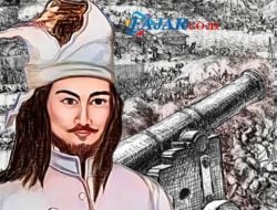 Mengurai Kisah ‘Anak Makassar’, Legenda Meriam Dahsyat Kerajaan Gowa Dalam Sejarah Nusantara