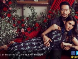 Syahnaz “Bertengkar” dengan Rendy karena Cemburu, Warganet Nyinyir