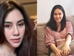 Sudah Dua Kali Minta Maaf, Ini Percakapan Syahnaz dengan Lady Nayoan Usai Ketahuan Selingkuh