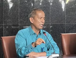 Cuitan Denny Indrayana Tak Terbukti, Hakim MK Sebut Mahkamah Konstitusi Dirugikan