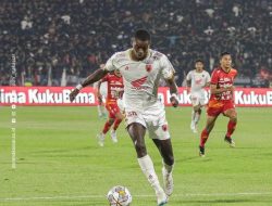 Prediksi Susunan Pemain Rans Nusantara FC Vs PSM Makassar, Adilson Silva jadi Ancaman Serius Tuan Rumah