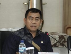 Ketua Pansus BLBI Minta Negara Tidak Boleh Tunduk pada Para Obligator BLBI