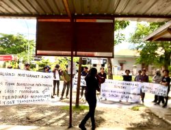 PAW PKD di Sinjai Utara Tuai Sorotan, Panwascam Dinilai Langgar Prosedur