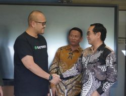 Jalin Kerjasama Strategis, Gojek dan Universitas Hasanuddin Berkomitmen dukung Pengembangan SDM Berkualitas