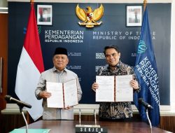 Perkuat Ekosistem Islami di Lingkungan Kementerian Perdagangan, BSI Lakukan Hal Ini