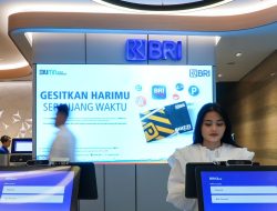 Ini Jurus BRI Jadi Perusahaan Terbesar di Indonesia versi Forbes