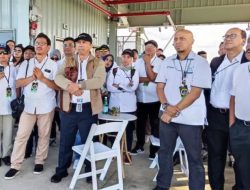 Peluncuran Sukses, SATRIA-1 Akan Bergerak ke Orbit 146° Bujur Timur