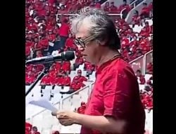 Puja-puji Ganjar Sembari Hina Bakal Capres Lain, Butet Kartaredjasa Disebut Memfitnah Prabowo dan Anies