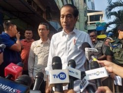 Bantah Ponpes Al Zaytun Dibekingi Orang Istana, Presiden Jokowi: Saya Perintahkan Untuk Mendalami