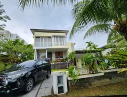 Dugaan Gratifikasi dan TPPU Andi Pramono, KPK Geledah Rumah Mewah di Kelapa Gading