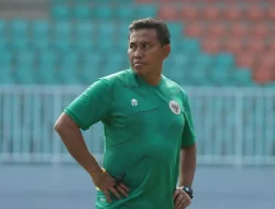 Bima Sakti Ditunjuk Jadi Pelatih Timnas Indonesia U-17, Media Vietnam Juluki Pelatih Gagal
