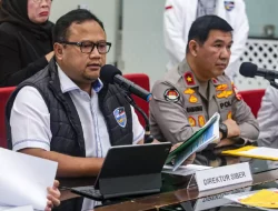 Selamatkan 1.476 Korban TPPO, Bareskrim Polri Tetapkan 457 Tersangka