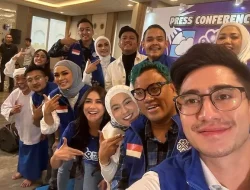 Dulu Bertabur Intelektual, Kini PAN Disebut Partai Artis, John Sitorus: Selalu Menarik Perkembangan PAN