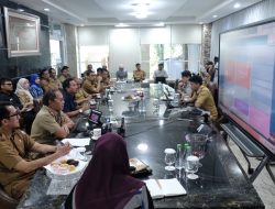 Kepala Daerah dari Seluruh Kota di Indonesia Akan Berkumpul di Makassar Pada 10 Juli, Ini Rangkaian Acaranya
