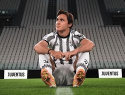 Juventus Ingin Jual Chiesa ke Liverpool, Klopp tak Tertarik