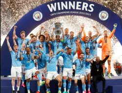 Ini Daftar 23 Klub yang Pernah Meraih Gelar Liga Champions