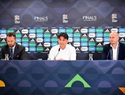 Jegal Belanda di Kandangnya, Zlatko Dalic: Ini Salah Satu Kemenangan Terbesar Kroasia