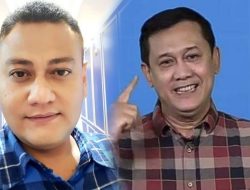 Heboh! Denny Siregar Sebut Anies Bakal Keluar dari Pilpres 2024, Demokrat: Anda Bukan Elit Partai, Tokoh Nasional Juga Bukan…