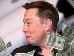 Kekayaan Capai Rp2,84 Kuadriliun, Elon Musk Jadi Orang Terkaya di Dunia