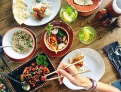 6 Kuliner Nusantara yang Mulai Langka