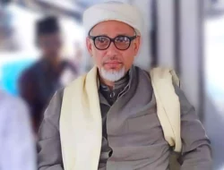 Sebut Gus Muhaimin Tokoh NU Pemersatu Umat, Habib Ali: Patut Didorong sebagai Pemimpin Nasional