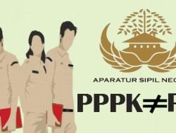Seorang PPPK di Kota Makassar Meninggal Dunia Sesaat Sebelum Pelantikan